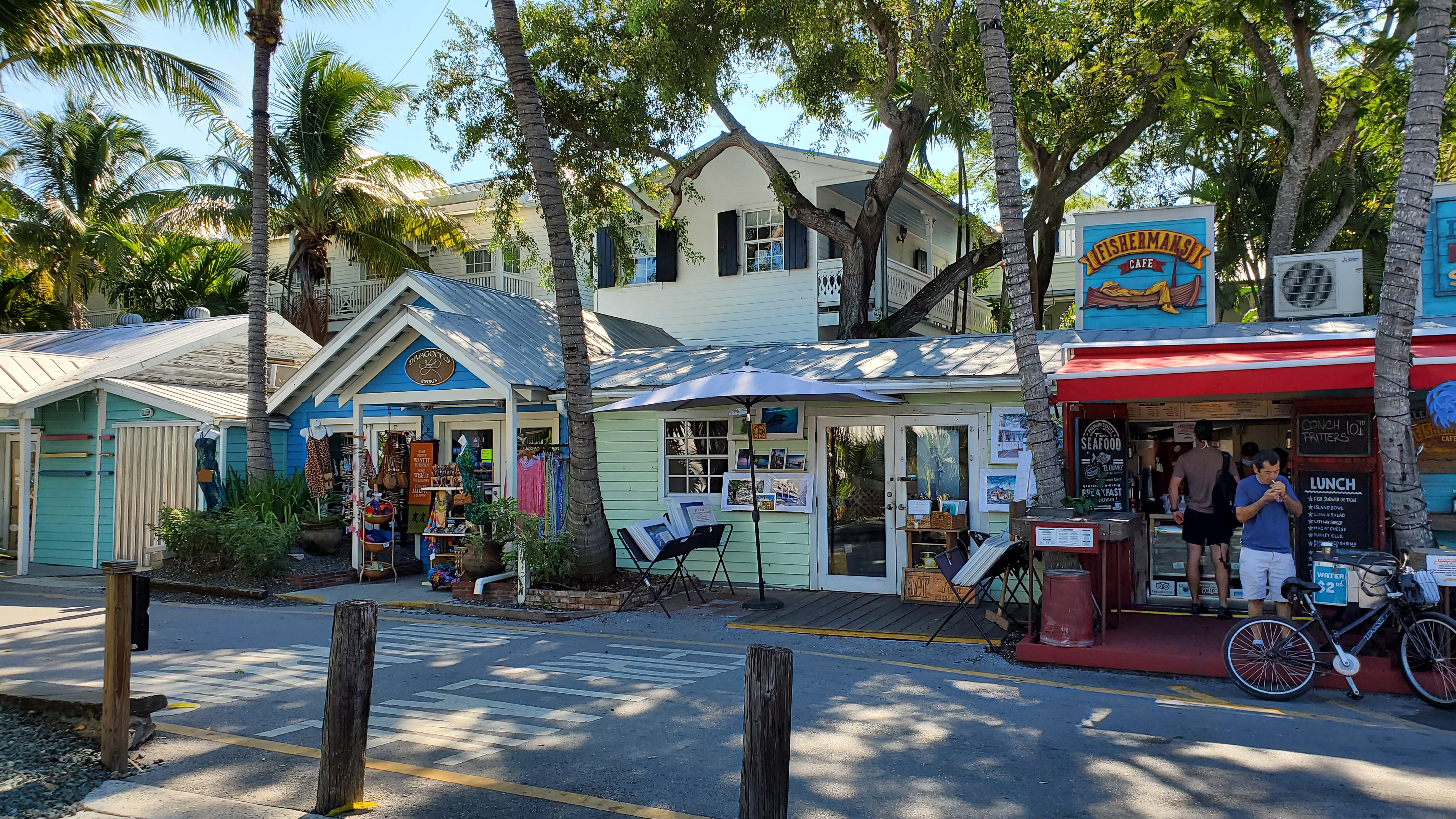 Save the Key West Bight | John Parce Real Estate Key West