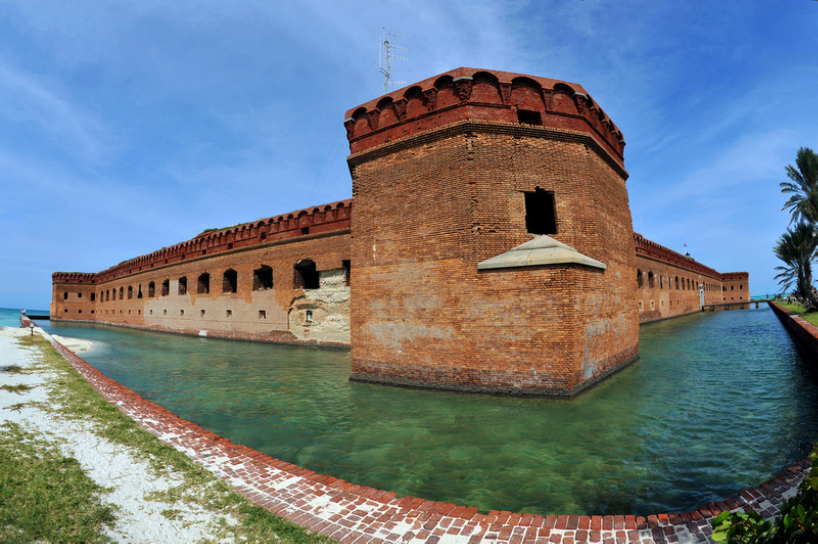 Welcome to the Dry Tortugas National Park | John Parce Real Estate Key West